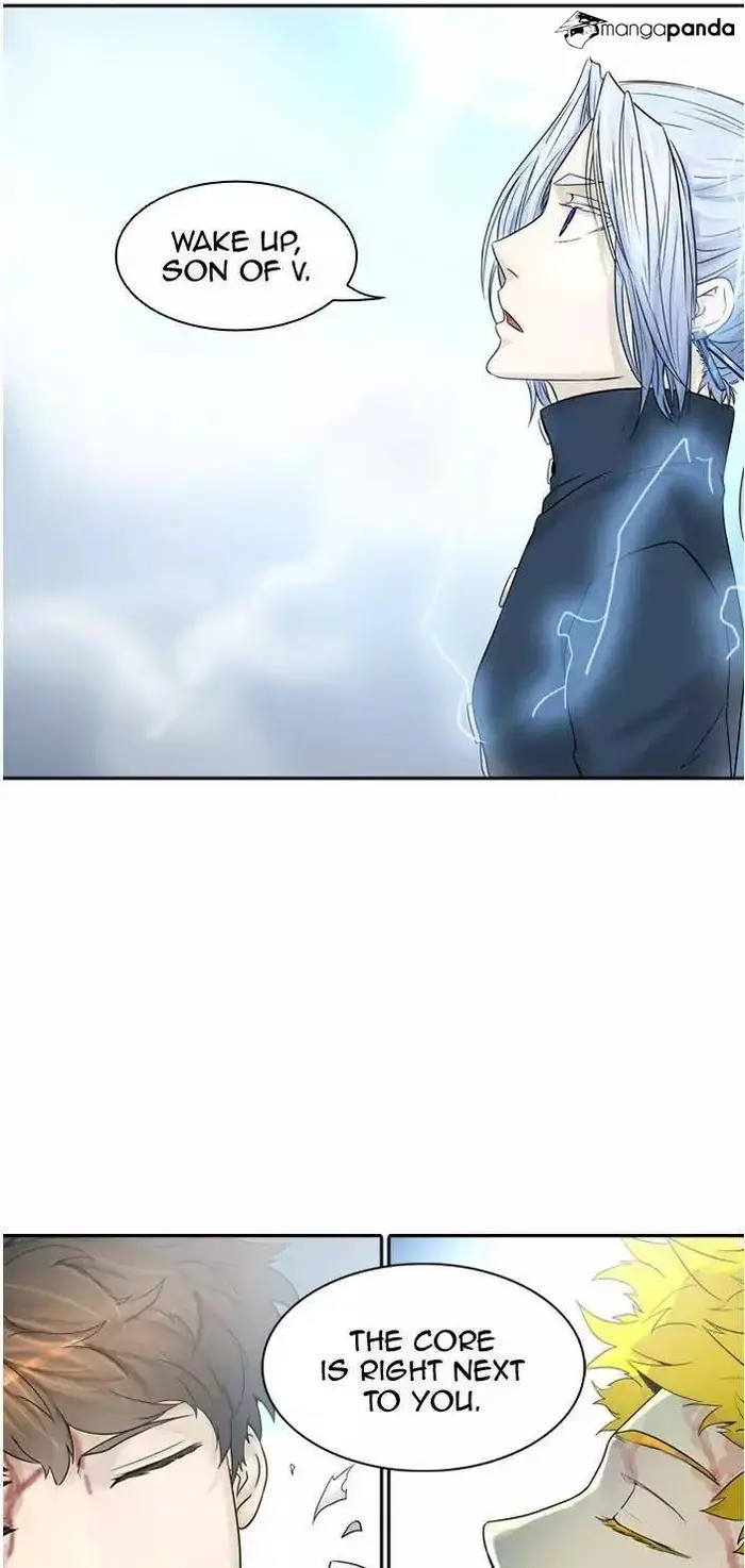 Tower of God Chapter 385 image 01_optimized